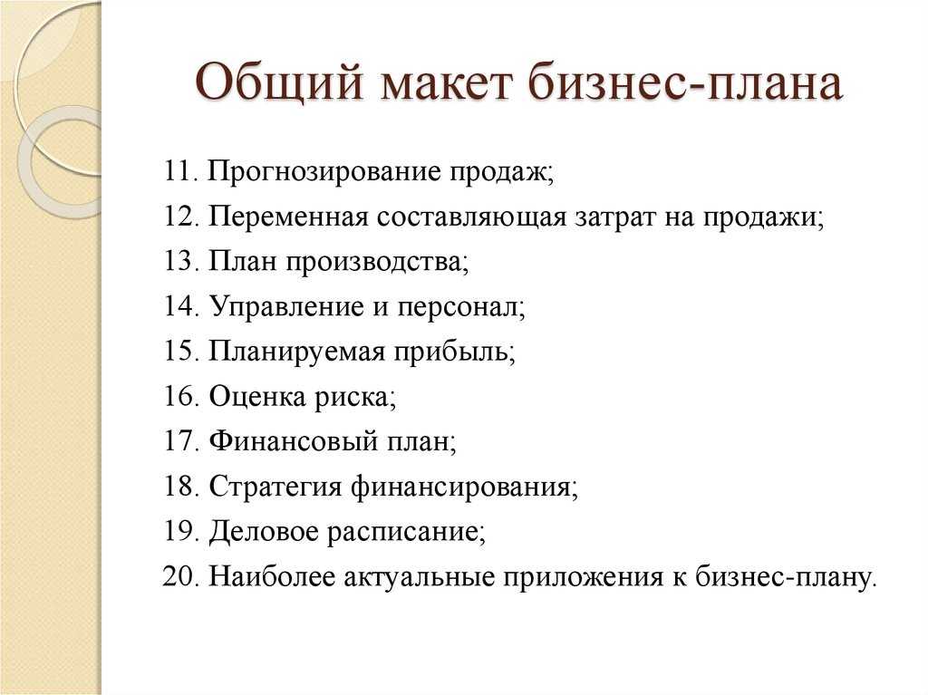 Как составить бизнес план самостоятельно Как составить бизнес план пошаговая инструкция